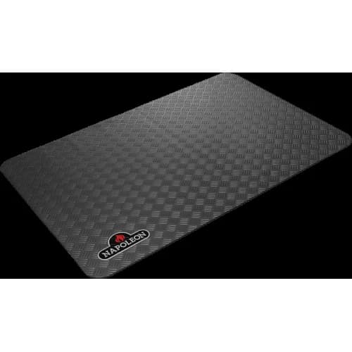 Napoleon Grill Mat, Size: 47 X 32 - 68001