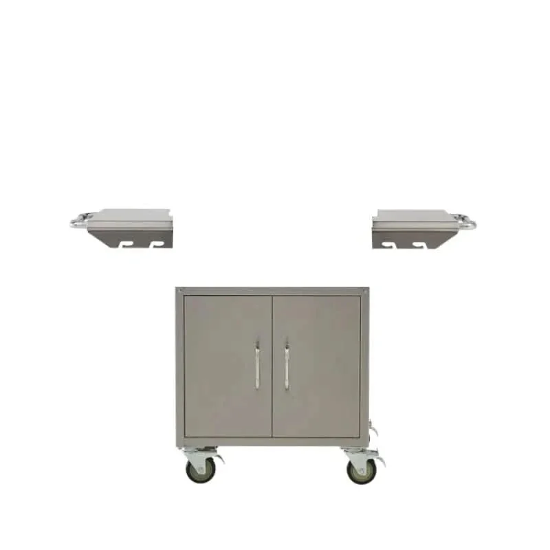 Bull 24" Steer Pedestal Cart Bottom - 69500 - image 2