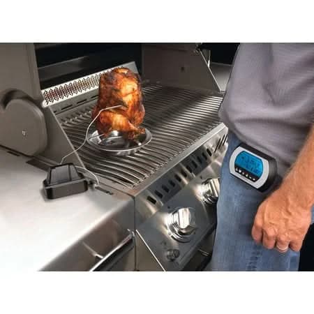 Napoleon PRO Wireless Digital BBQ Thermometer - 70006 - image 2
