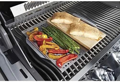 Napoleon Stainless Steel Multi - 70026 - image 2