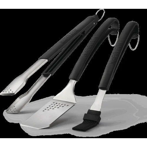 Grandeur 3 pc. Toolset - Grandeur70053