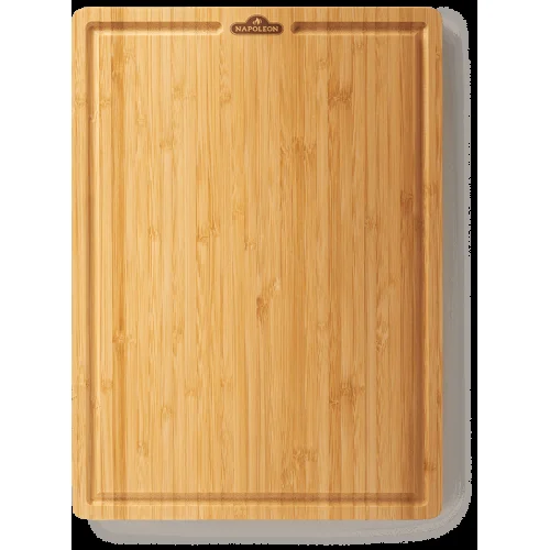 Napoleon Bamboo Cutting Board - 70113