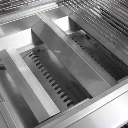 Lion Premium Grills L75625 32" Liquid Propane Gas Grill - 75625 - image 2