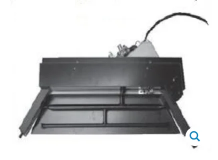 Peterson Gas Logs - BURNER KIT VAR REMOTE 30" PETERSON - G463017