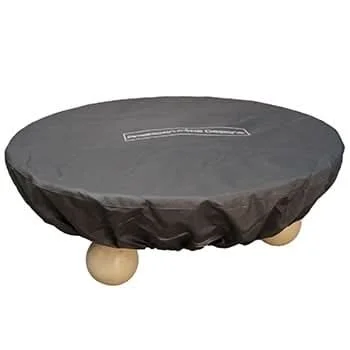 American Fyre Designs 32 Inch Fire Bowl Cover- 8142A