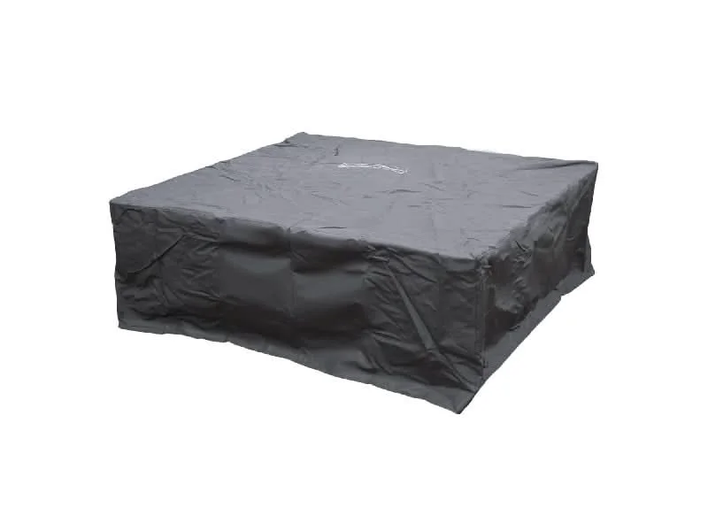 American Fyre Designs Contempo Square Firetable Fabric Cover- 8146A