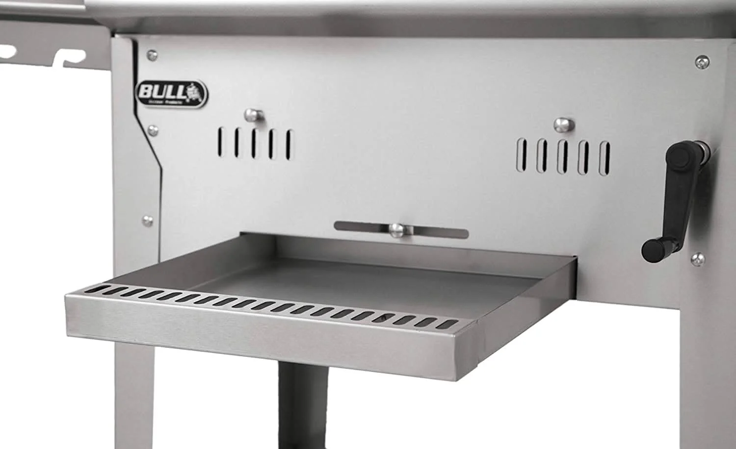 Bull Bison Premium - 30-Inch Freestanding Cart - Drop In Charcoal - 88000 - image 4