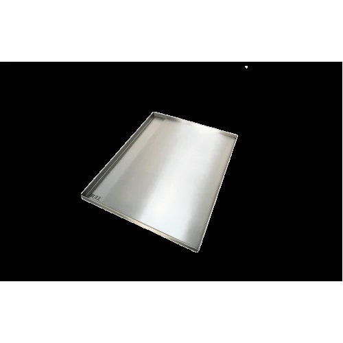 Bull Outdoor Products Slide In Grill Griddle plate (Open Box) - 97020-OB