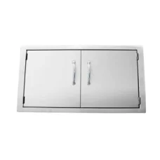 Sunstone Classic 30 Inch Double Access Door - A-DD30