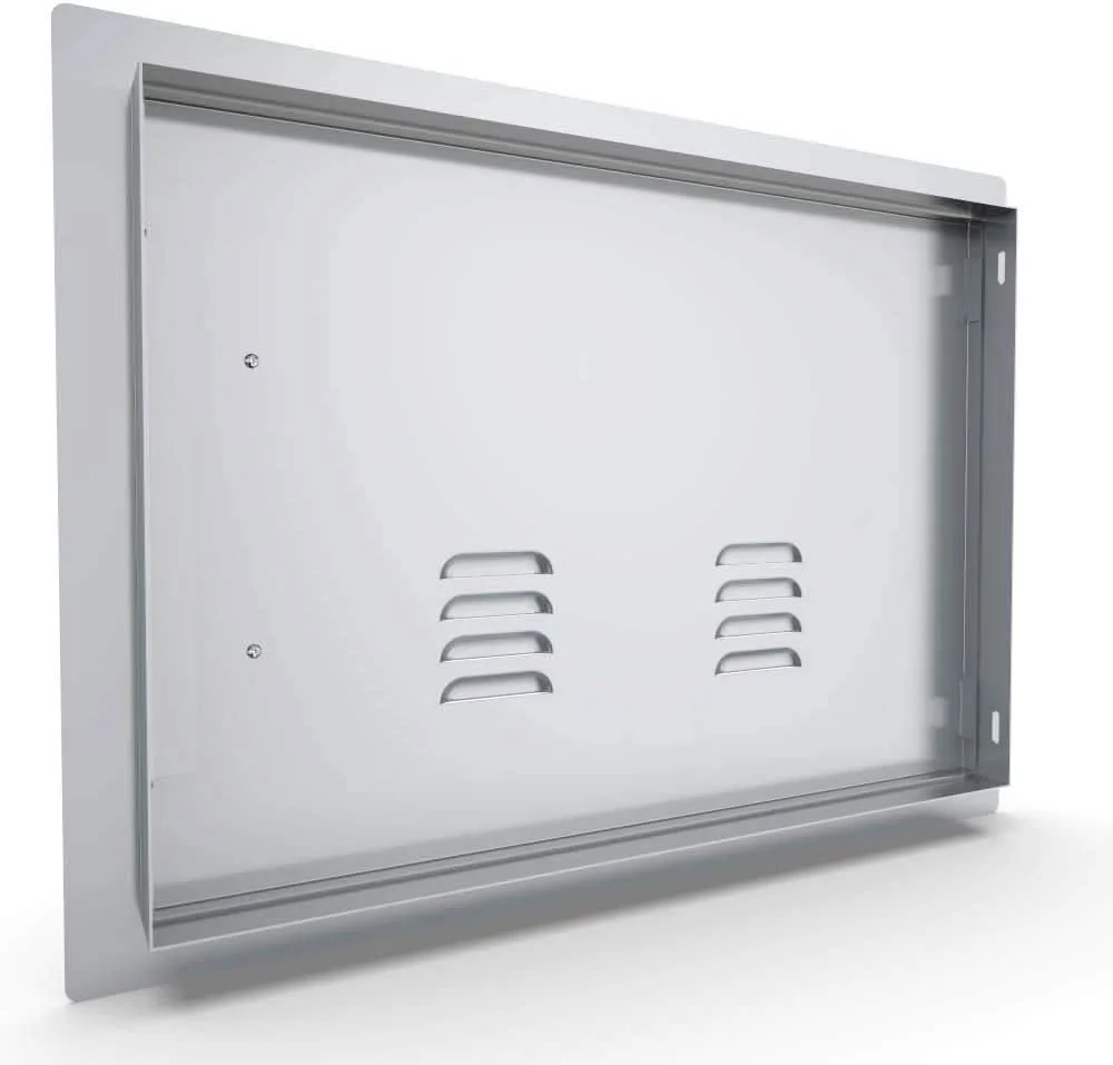 Sunstone Classic Single Access Door Horizontal - A-DH1724-L - image 3