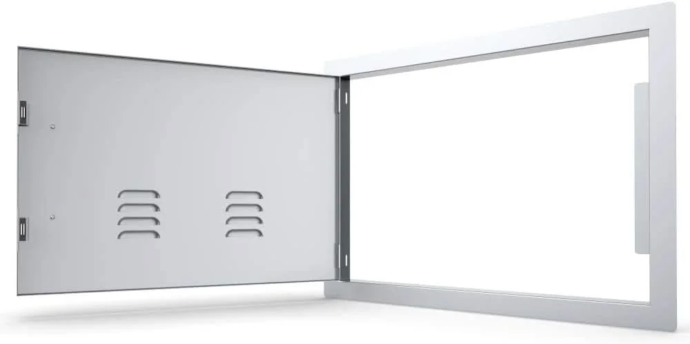 Sunstone Classic Single Access Door Horizontal - A-DH1724-L - image 4