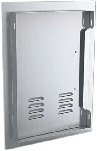 Sunstone Classic Left Hinge Single Access Door - A-DV1420-L - image 3