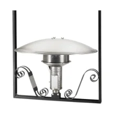Sunglo Natural Gas 24 Volt Hanging Heater - A244