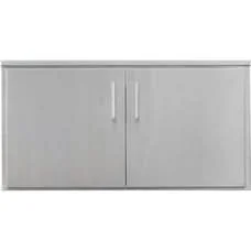 TEC 44 Inch Stainless Steel Double Access Door - ADD44