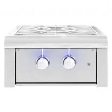 Summerset Alturi Series Built In Power Burner Natural Gas - ALTPB2-NG