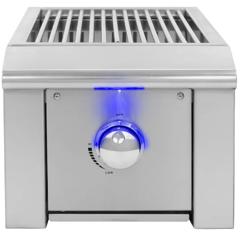 Summerset Alturi Sear Side Burner Natural Gas - ALTSS-NG