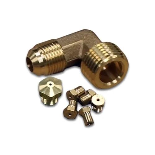 American Outdoor Grill Orifice Kit For AOG 30 Inch T Series Grill, Natural Gas - AOG30B52 - image 2