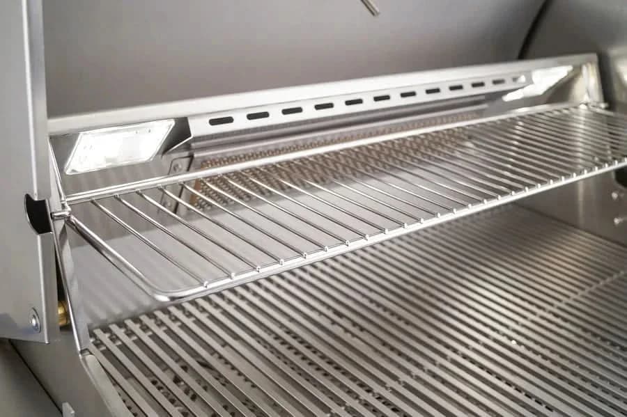 American Outdoor Grill T-Series - 36-Inch 3-Burner Built-In Grill - Natural Gas - AOG36NBT00SP - image 6
