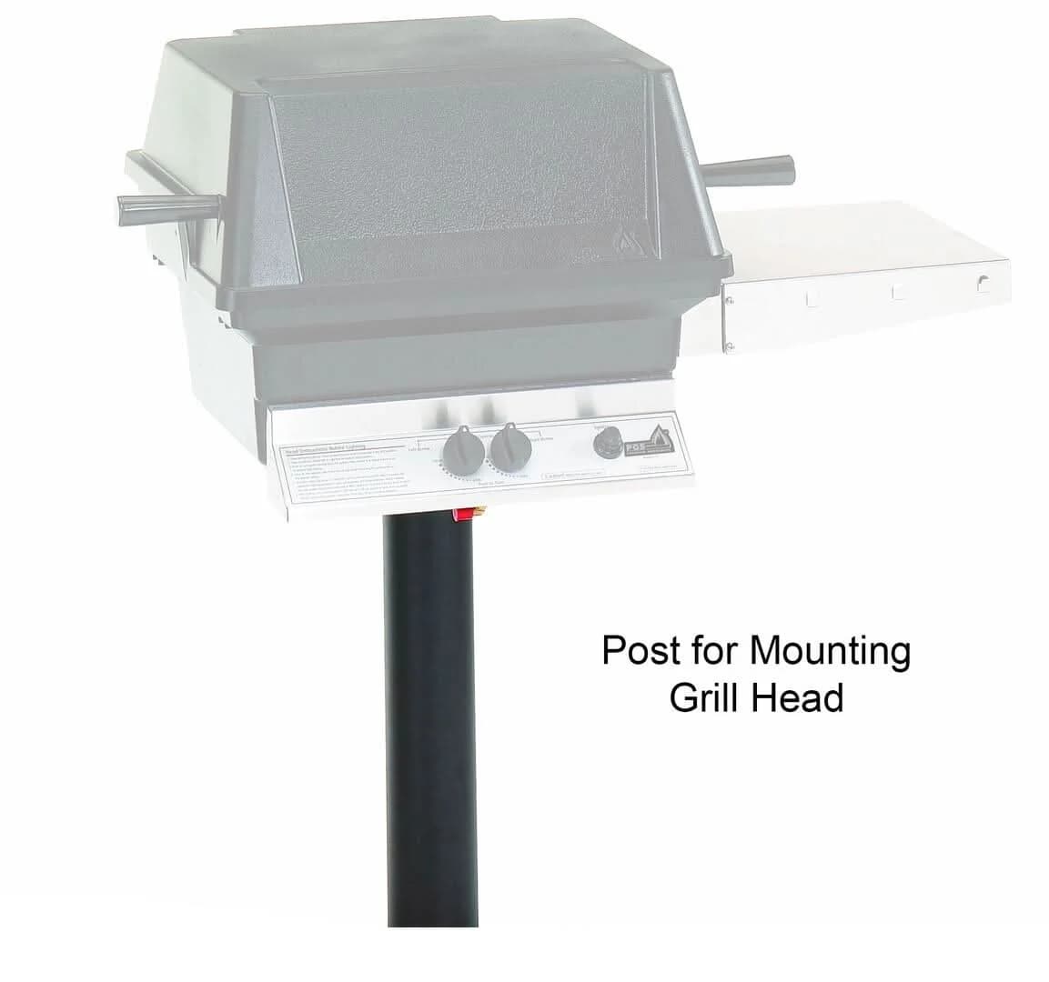PGS Permanent Post or Feed Line (Open Box) - APP-OB