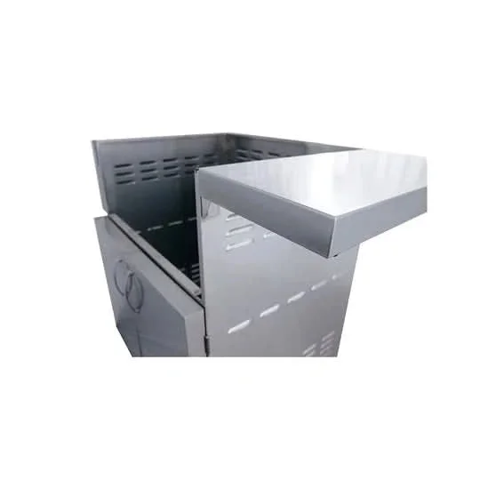 RCS 30" ARG Cart #304 SS 2 Door Design, Fully Built Door Design, Fully Built - ARG30CART - image 8