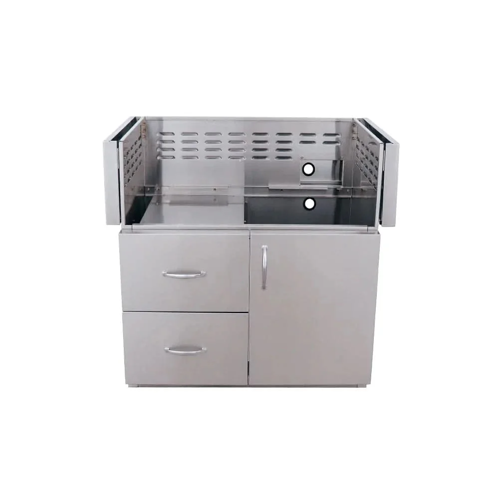 RCS 36" ARG Cart for ARG36 Grills - ARG36CART - image 7
