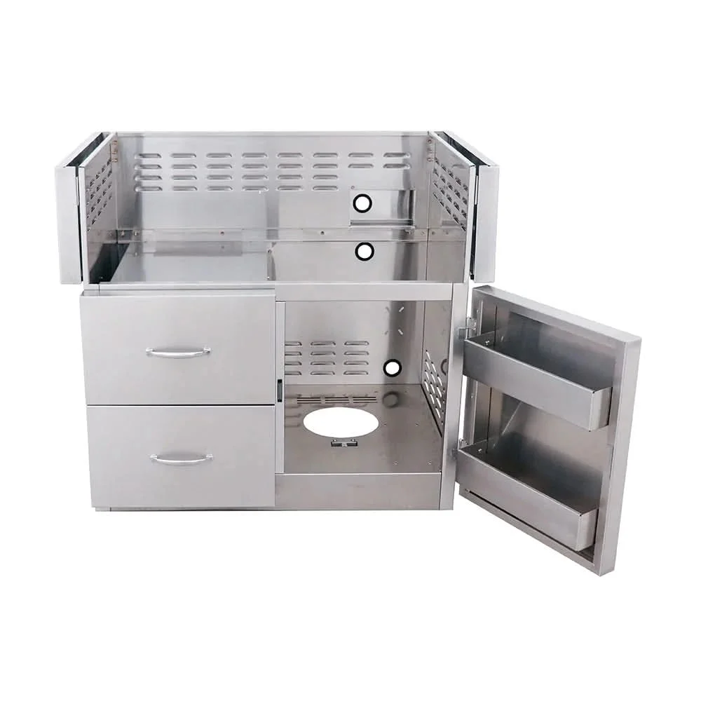 RCS 42" ARG Freestanding Cart - ARG42CART - image 2