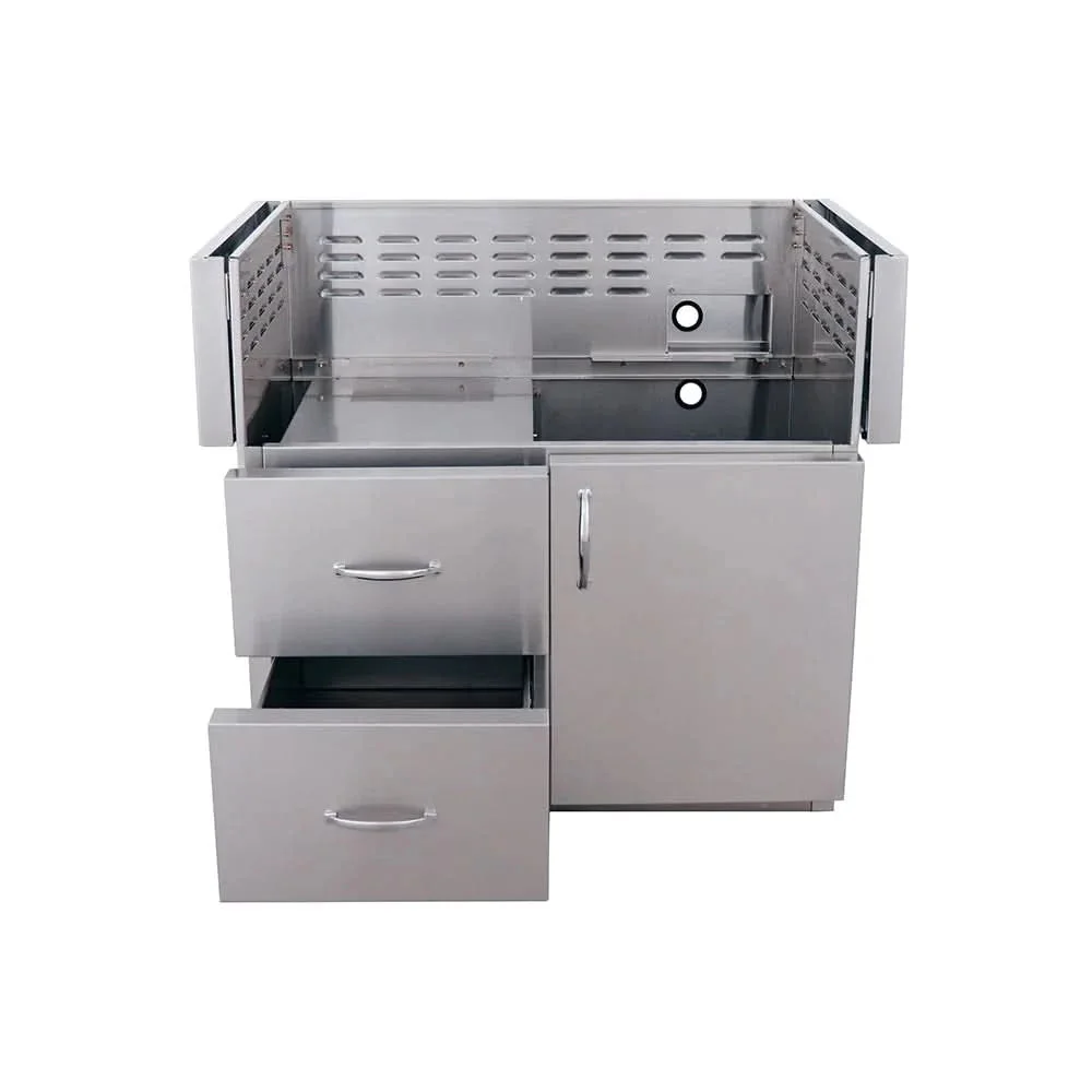 RCS 42" ARG Freestanding Cart - ARG42CART - image 4