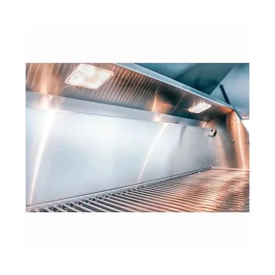 RCS ARG - 42-Inch 3-Burner Built-In Grill - Liquid Propane Gas - ARG42 LP - image 5
