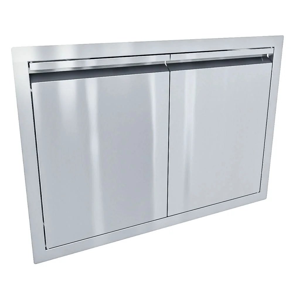 Sunstone 30 Inch Aruba Series Double Doors - ARU-DD30 - image 2