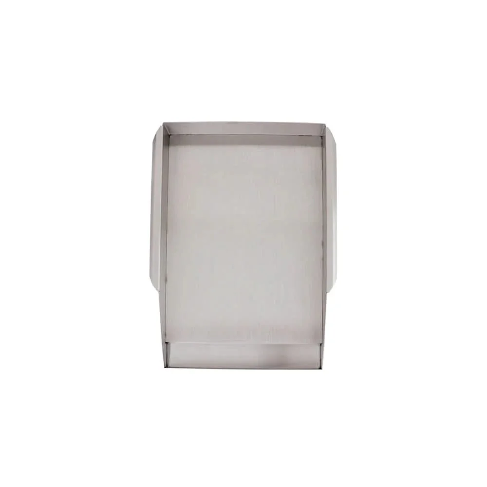 RCS Stainless Griddle for ARG Grills - ASG1 - image 2