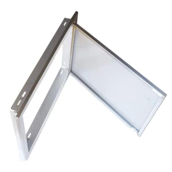 Sunstone Signature Beveled Single Access Door Horizontal - BA-DH1420 - image 3
