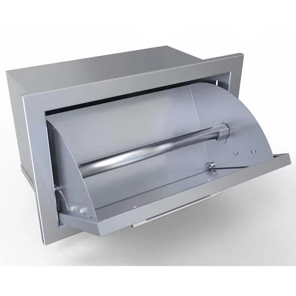 Sunstone Signature Beveled 17 Inch Paper Towel Holder - BA-TH17 - image 2