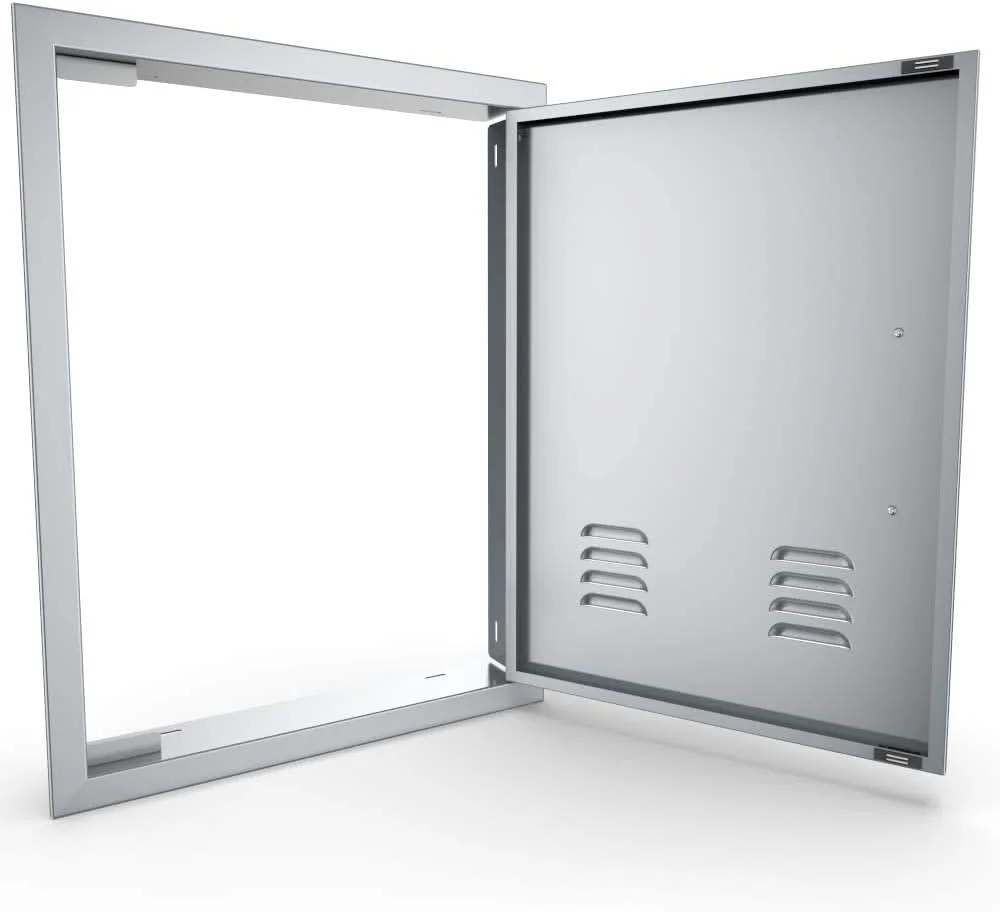 Sunstone Signature Beveled Single Access Door - BA-VDVR1724 - image 4