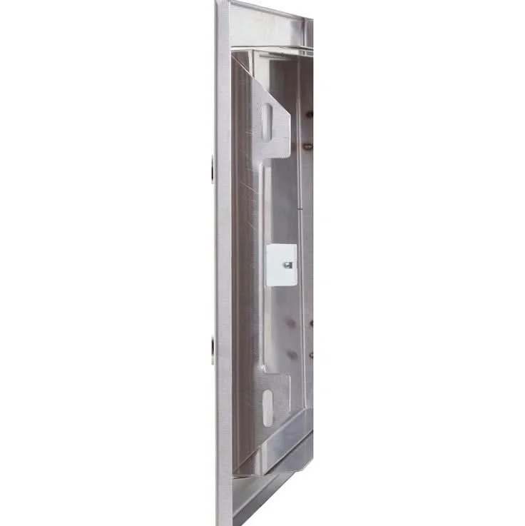 PCM 260 Series 25 Inch Double Access Door - BBQ-260-AD25 - image 4