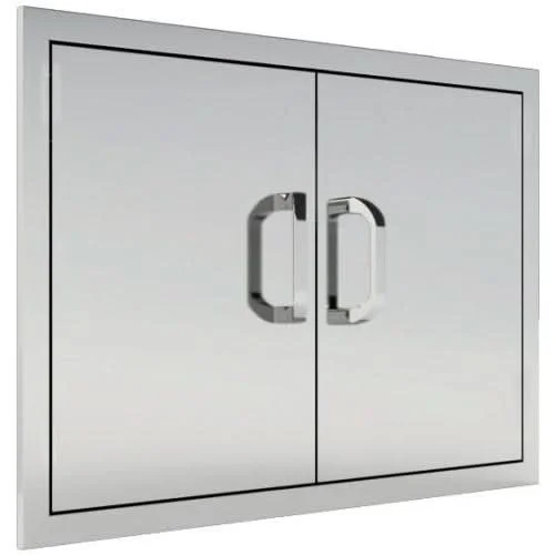 Eloquence 260 Series 25 Inch Double Access Door - Eloquence-260-AD25