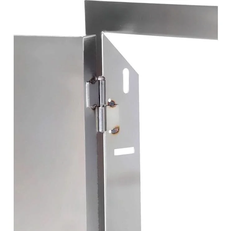 PCM 260 Series 40 Inch Double Access Door - BBQ-260-AD40 - image 3
