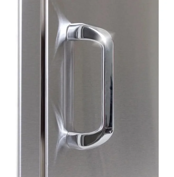 Eloquence 260 Series 40 Inch Double Access Door - Eloquence-260-AD40 - image 5