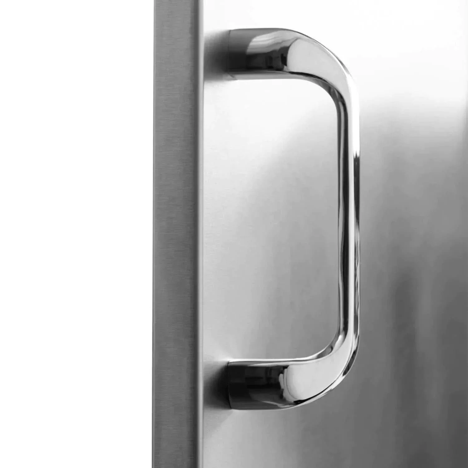 Eloquence 260 Series 32 Inch Access Door & Double Drawer Combo (Reversible) - Eloquence-260-DDC - image 2