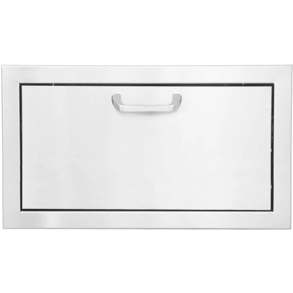 Eloquence 260 Series 30 x 15 Inch Single Access Drawer - Eloquence-260-DR3015 - image 2