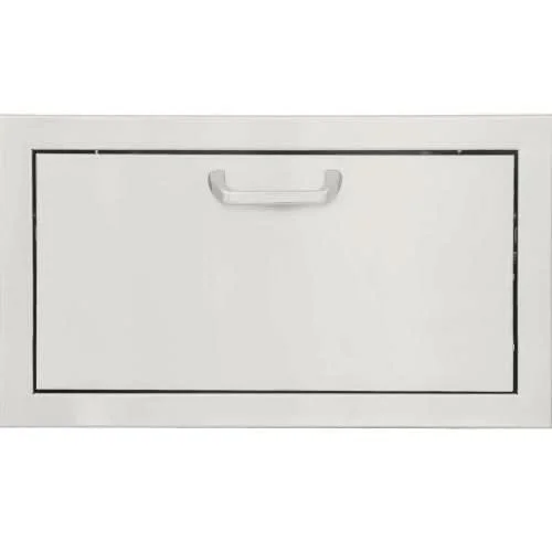 Eloquence 260 Series 30 x 15 Inch Single Access Drawer - Eloquence-260-DR3015