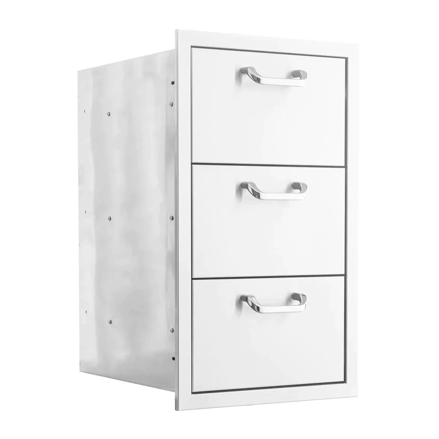 Eloquence 260 Series 16 Inch Triple Access Drawer - Eloquence-260-DRW3 - image 2