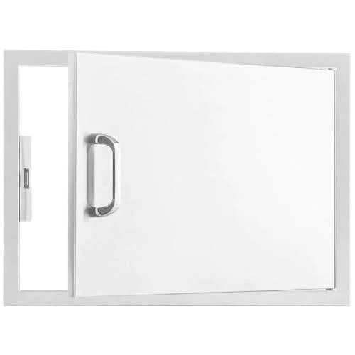 Eloquence 260 Series 24 Inch Single Access Door Horizontal (Reversible) - Eloquence-260-SH-2014 - image 3