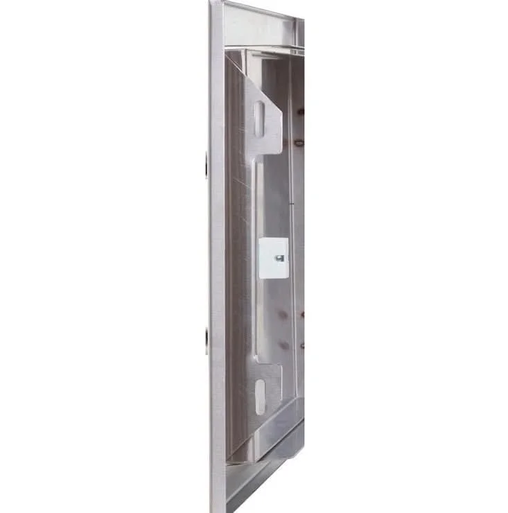 PCM 260 Series 28 Inch Single Access Door Horizontal (Reversible) - BBQ-260-SH-2417 - image 3