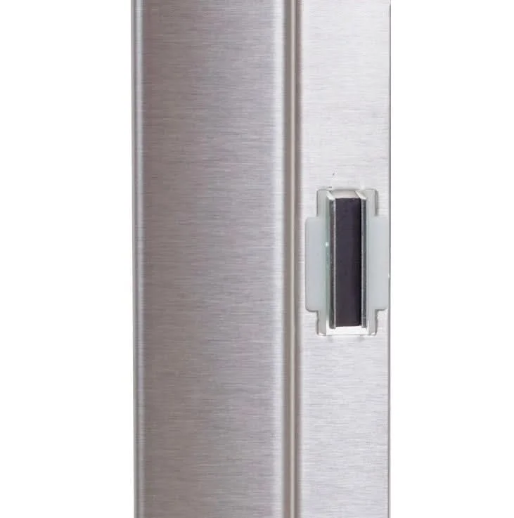 PCM 260 Series 28 Inch Single Access Door Horizontal (Reversible) - BBQ-260-SH-2417 - image 4