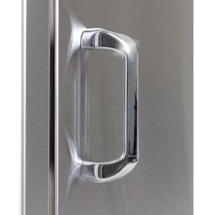 Eloquence 260 Series 28 Inch Single Access Door Horizontal (Reversible) - Eloquence-260-SH-2417 - image 5