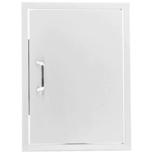 Eloquence 260 Series 21 Inch Single Access Door Vertical (Reversible) - Eloquence-260-SV-1724 - image 6