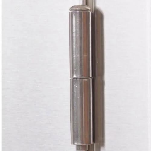 Eloquence 260 Series 21 Inch Single Access Door Vertical (Reversible) - Eloquence-260-SV-1724 - image 4