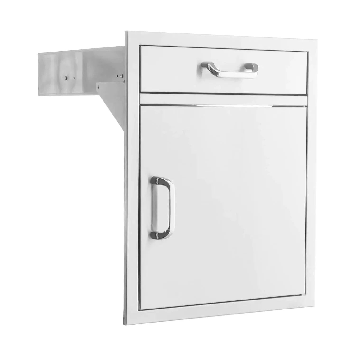 Eloquence 260 Series 21 Inch Access Door & Drawer Combo - Eloquence-260-SV24-DR1 - image 2