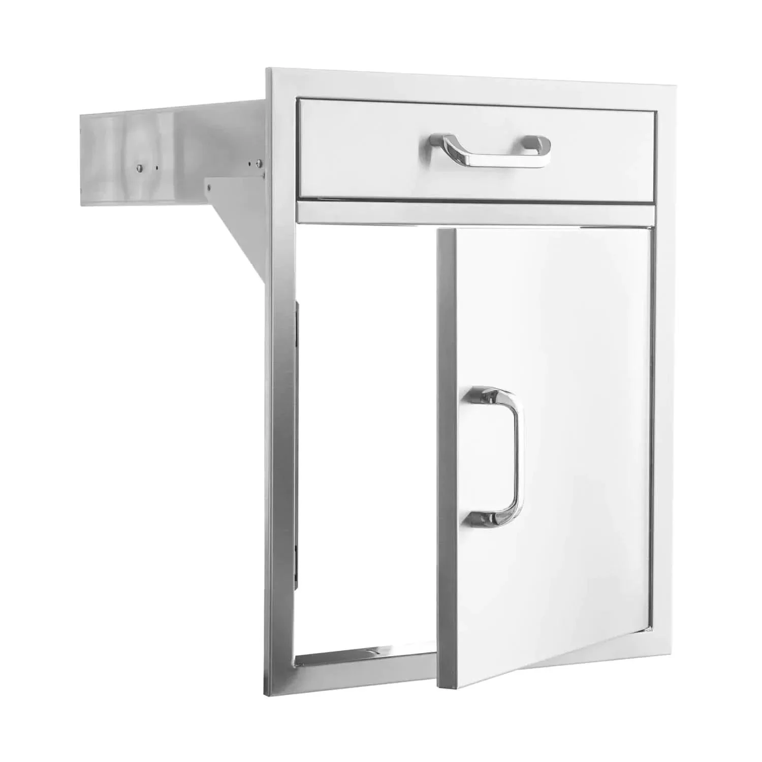 Eloquence 260 Series 21 Inch Access Door & Drawer Combo - Eloquence-260-SV24-DR1 - image 5