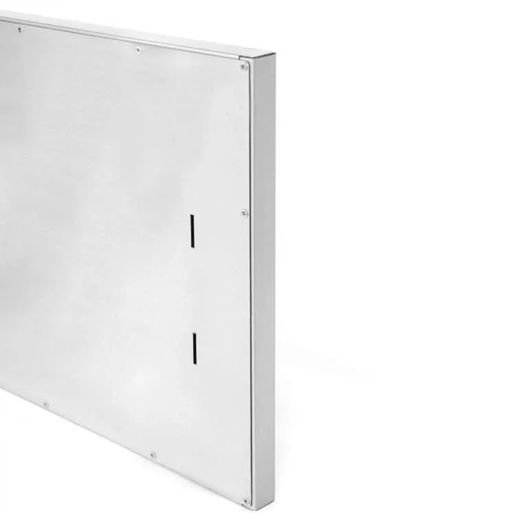 PCM 350 Series 28 Inch Single Access Door Horizontal (Reversible) - BBQ-350-SH-2417 - image 2